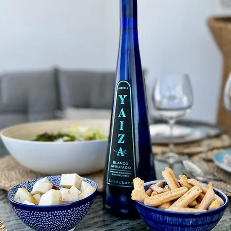 Βίλα Casa Eden *