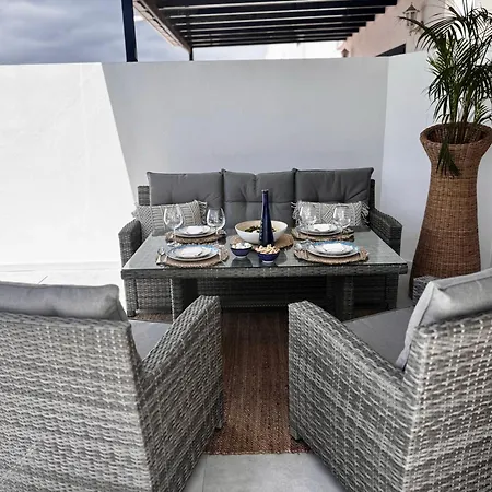 Casa Eden * Πλάγια Μπλάνκα