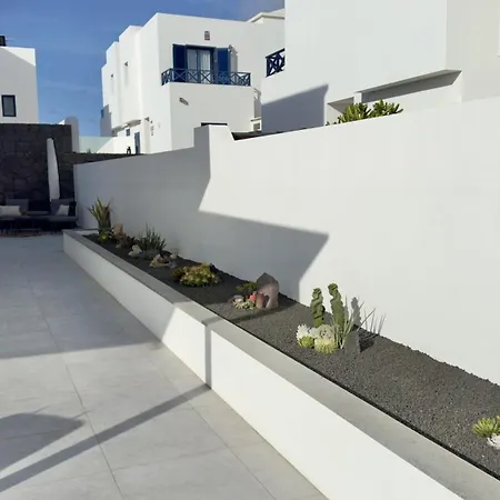 Casa Eden Βίλα Πλάγια Μπλάνκα
