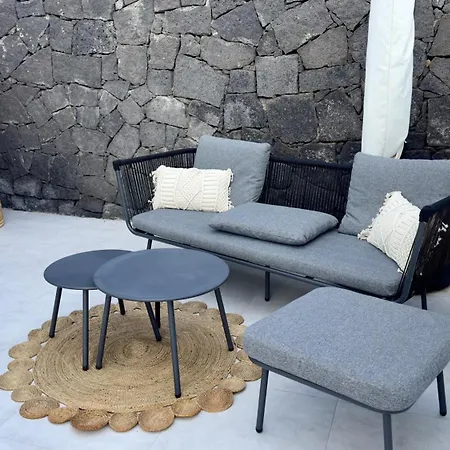 Casa Eden * Πλάγια Μπλάνκα