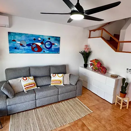 Casa Eden Πλάγια Μπλάνκα