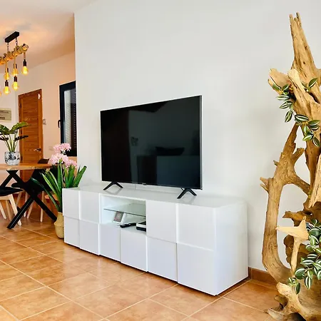 Casa Eden * Πλάγια Μπλάνκα