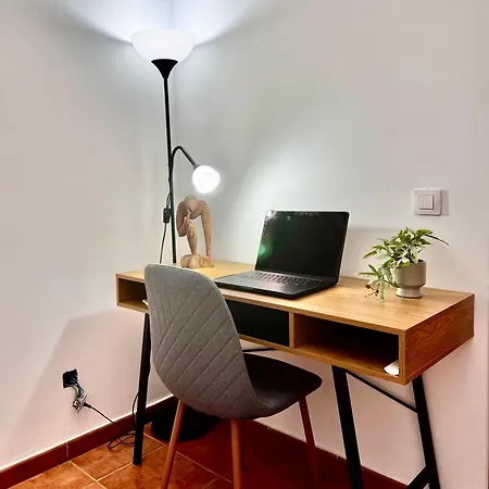 Casa Eden * Πλάγια Μπλάνκα
