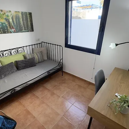 Βίλα Casa Eden *