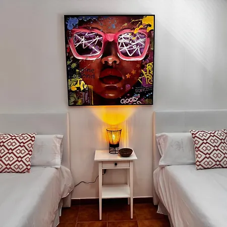 Casa Eden Πλάγια Μπλάνκα