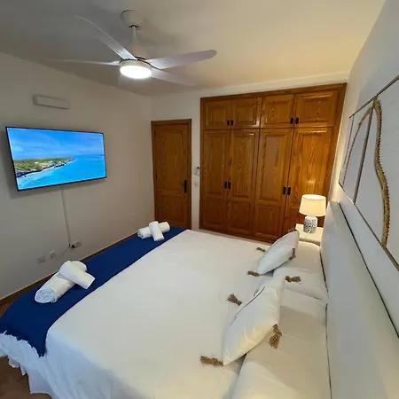 Βίλα Casa Eden