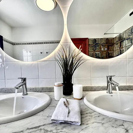 Casa Eden Πλάγια Μπλάνκα