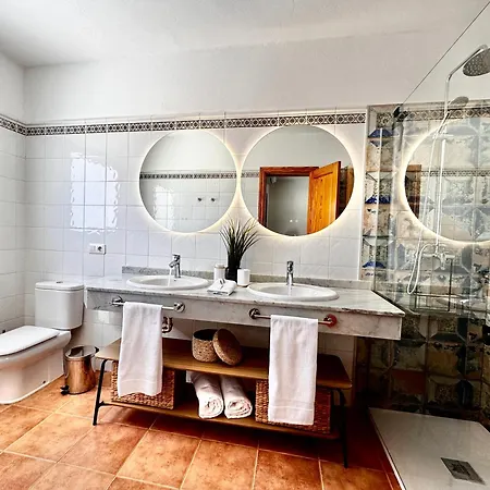 Casa Eden Βίλα Πλάγια Μπλάνκα